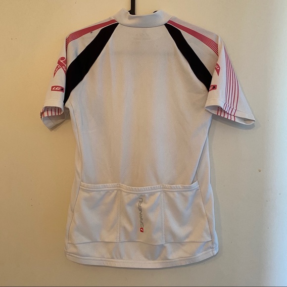Women’s cycling jersey, size medium - Picture 2 of 3